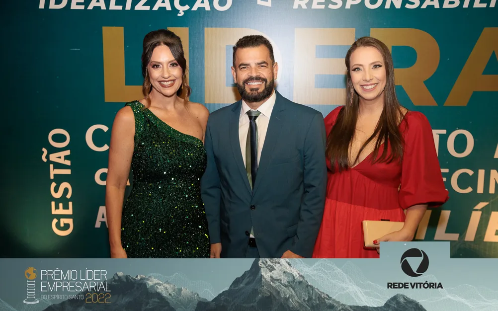 Líder Empresarial 2022