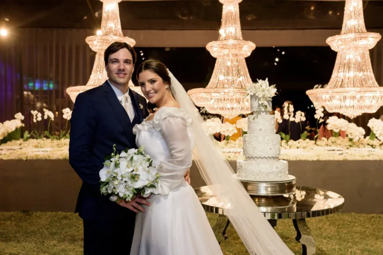 Nathalia & Gustavo