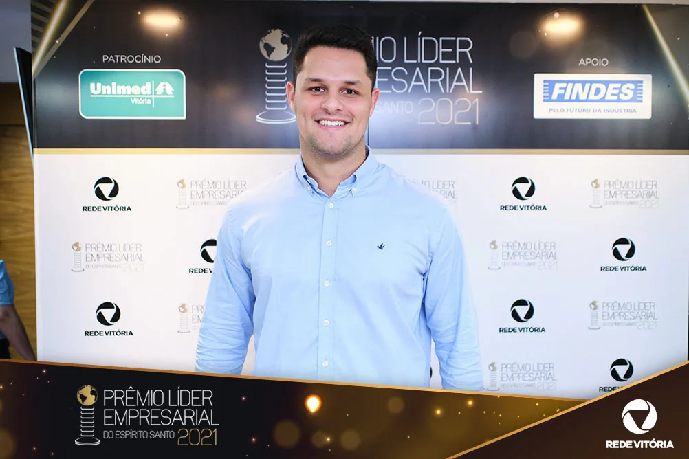 Lançamento Premio Líder Empresarial do ES - 2021