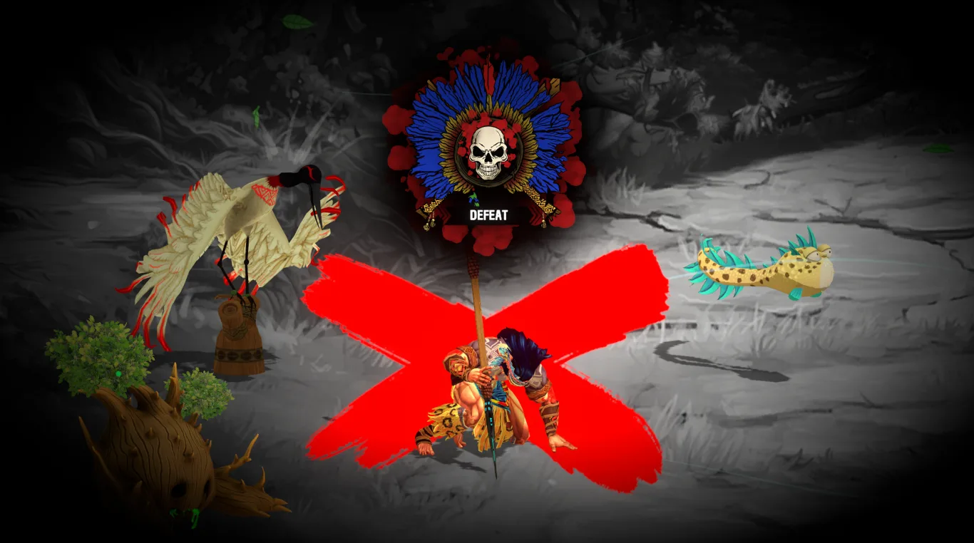 Jogo Capixaba Tupi: A Lenda de Arariboia na BGS