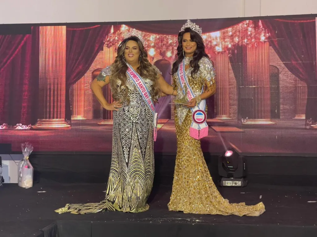 Miss ES Gay 2021