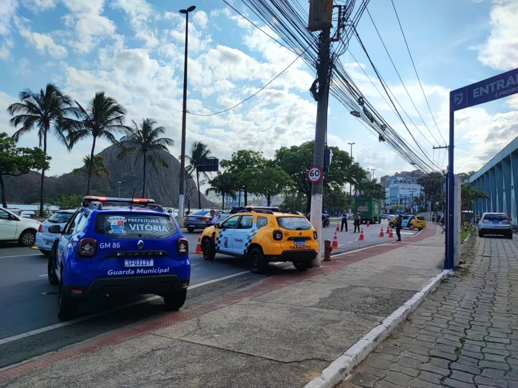 Operação Proclamação da República