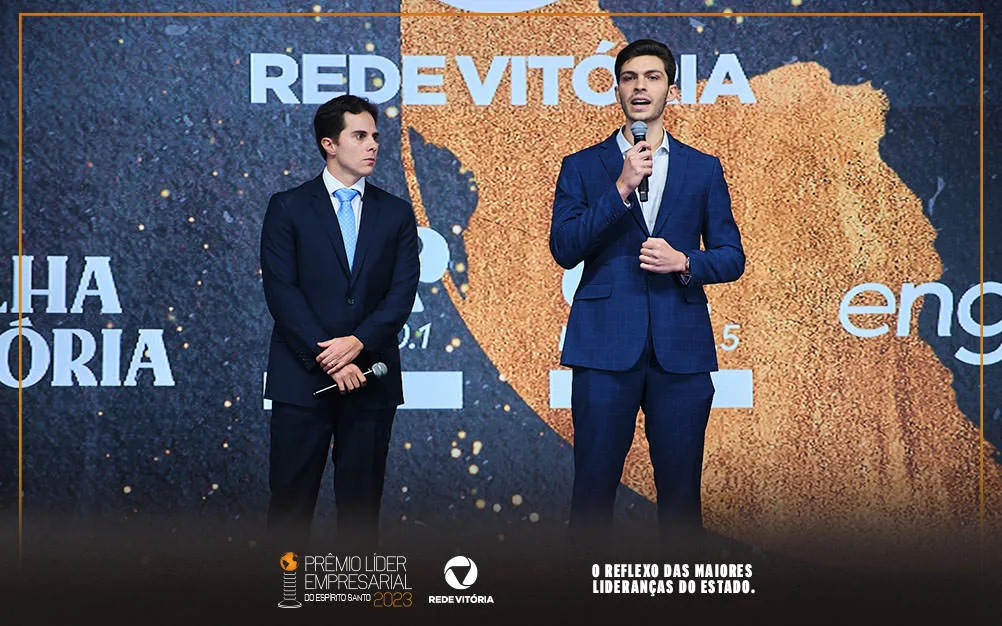 Premio Lider Empresarial 2023