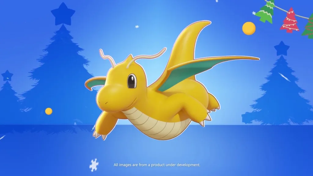 Dragonite