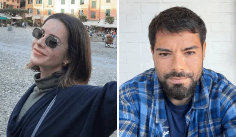 Rumores de relacionamento de Sandy e Pedro começaram em janeiro (Foto: Reprodução/Instagram)