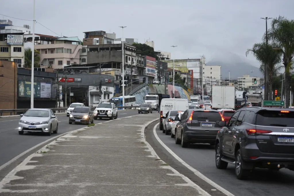 Avenida Mario Gurgel