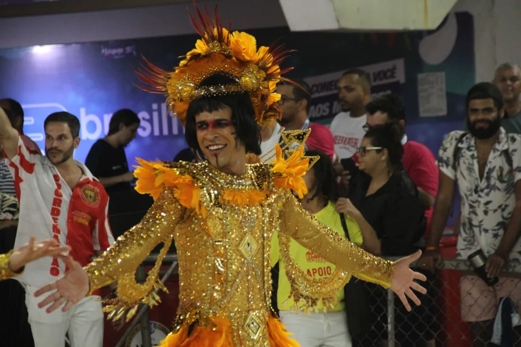 carnaval de vitoria - Mug