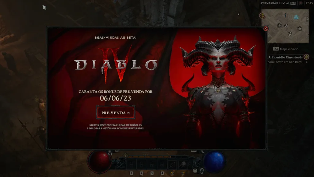 Diablo IV Diablo 4