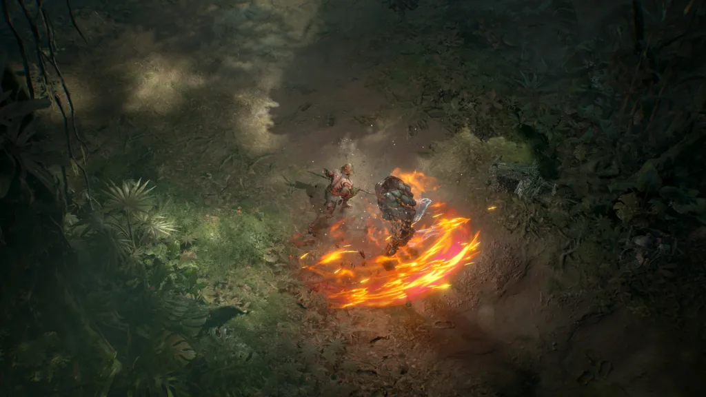 Review: Vessel of Hatred - conheça a nova fase de Diablo IV