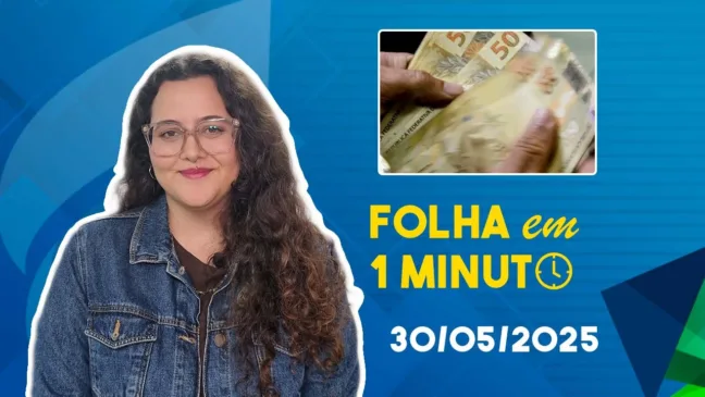 Receita paga nesta sexta maior lote de restituição do IR da história