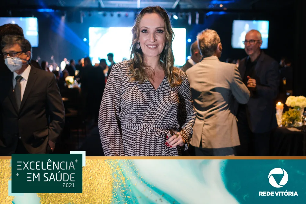 Prêmio Excelência em Saúde 2021