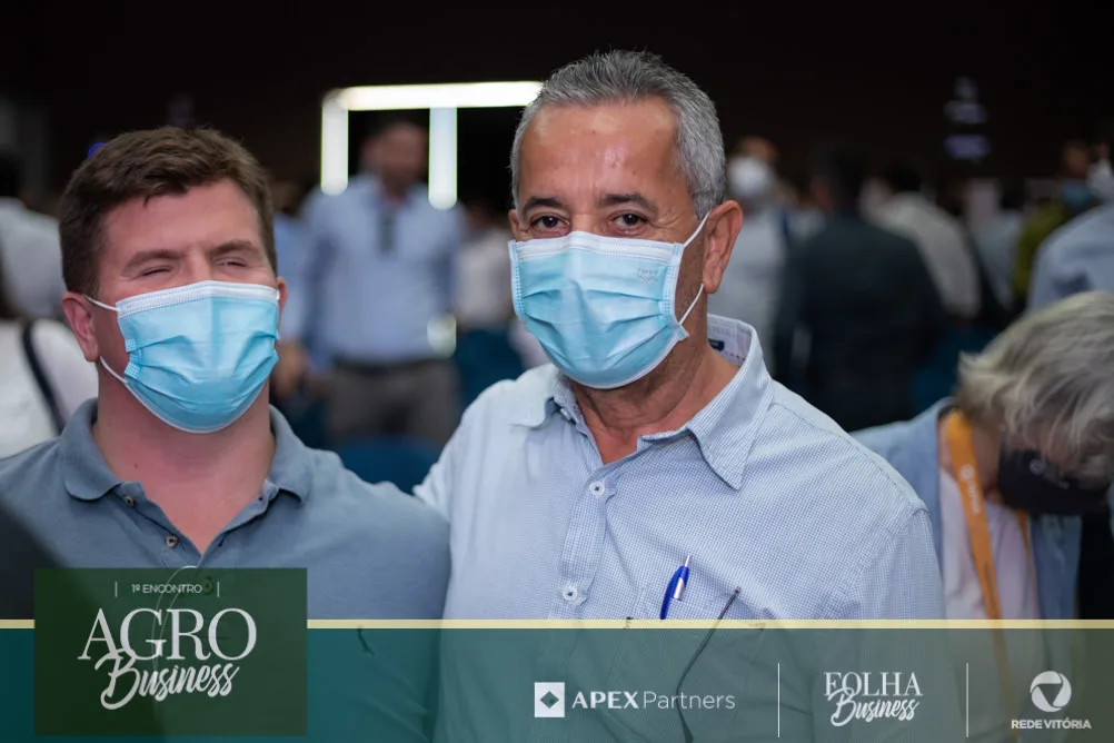 Encontro Agro Business