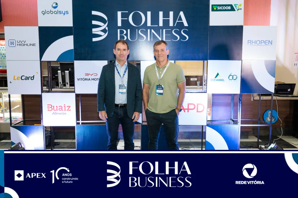 Folha Business