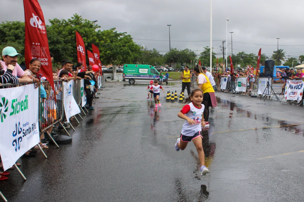 Maratoninha Capixaba