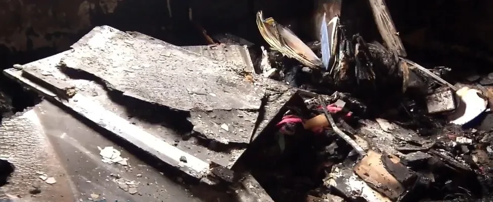 incendio casa vila velha