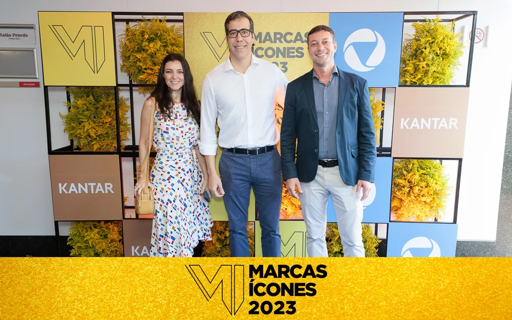 Marcas Ícones