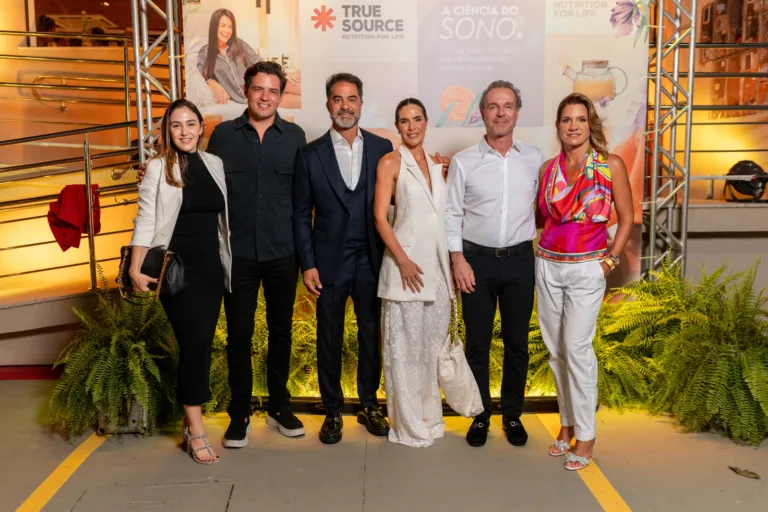Suplemento produzido no ES aprovado por profissionais de  todo o Brasil