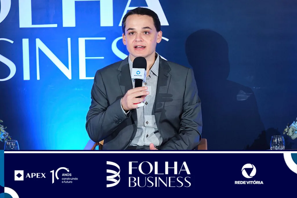 Encontro Folha Business