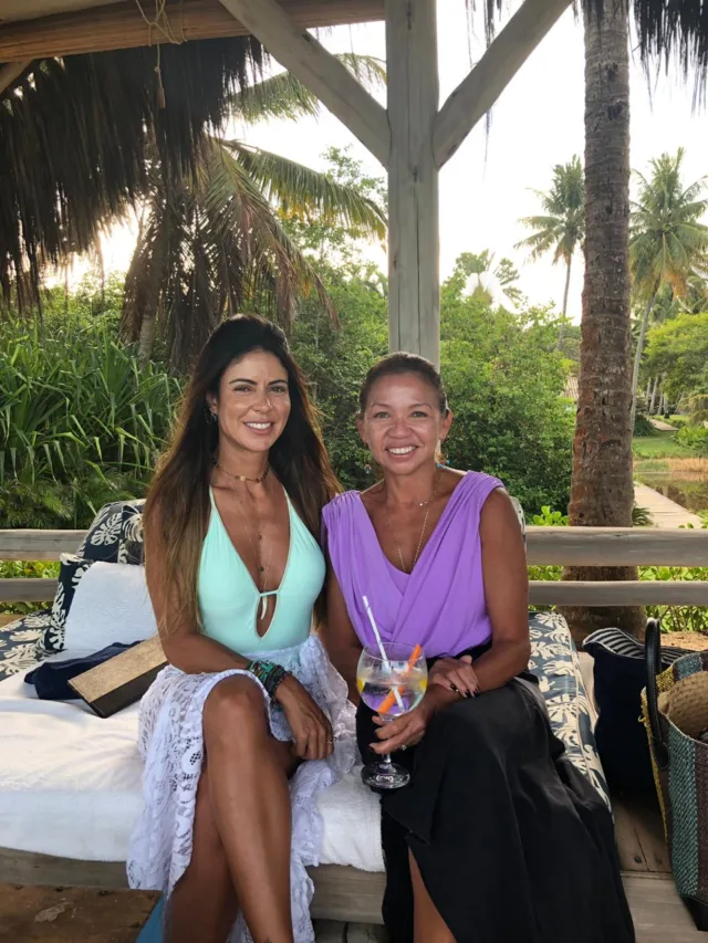 Trancoso é nosso!