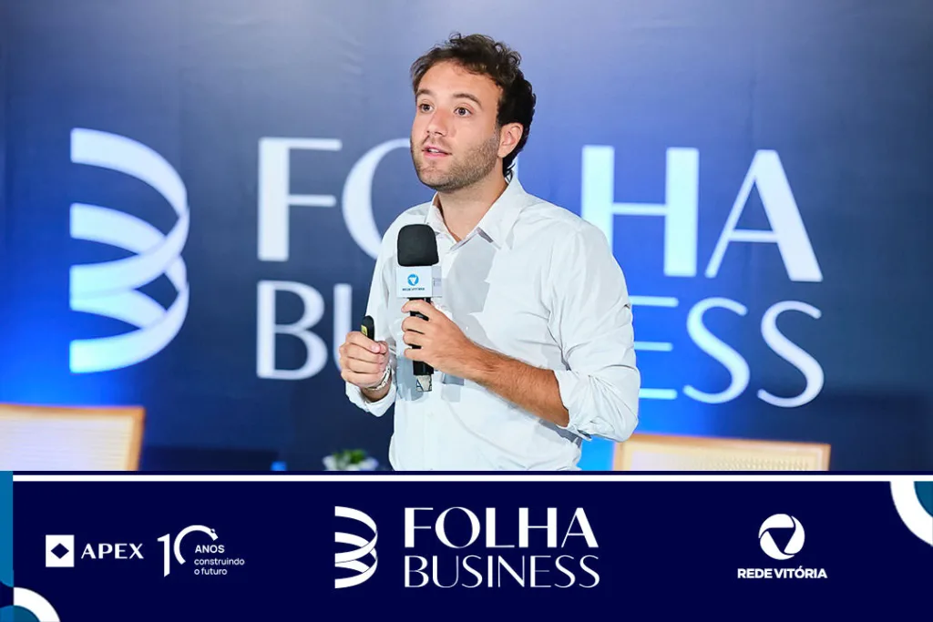 Encontro Folha Business