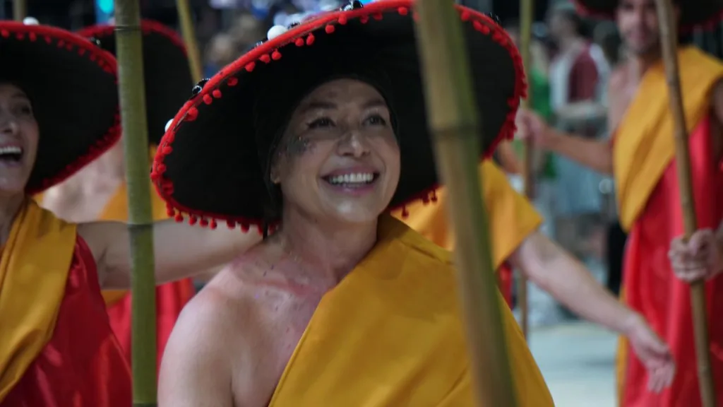 Carnaval de Vitória - Unidos de Jucutuquara 2024