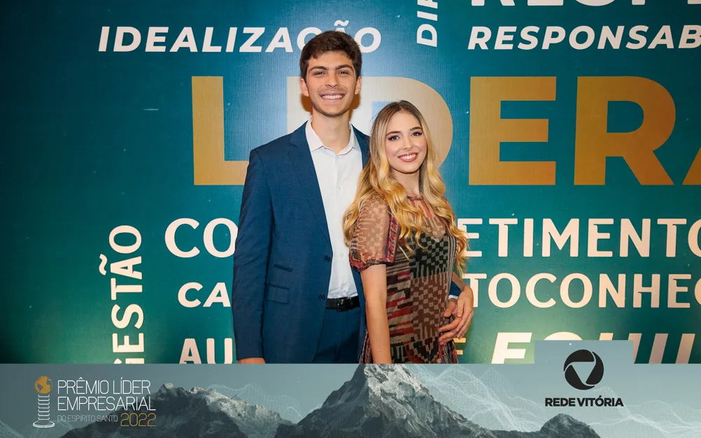 Líder Empresarial 2022