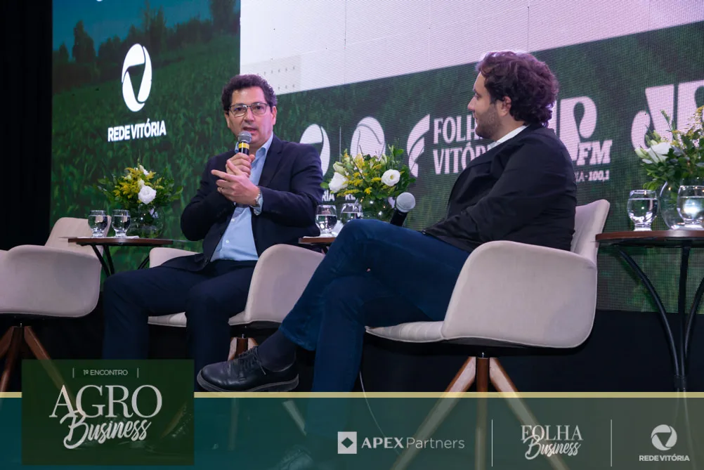 Encontro Agro Business