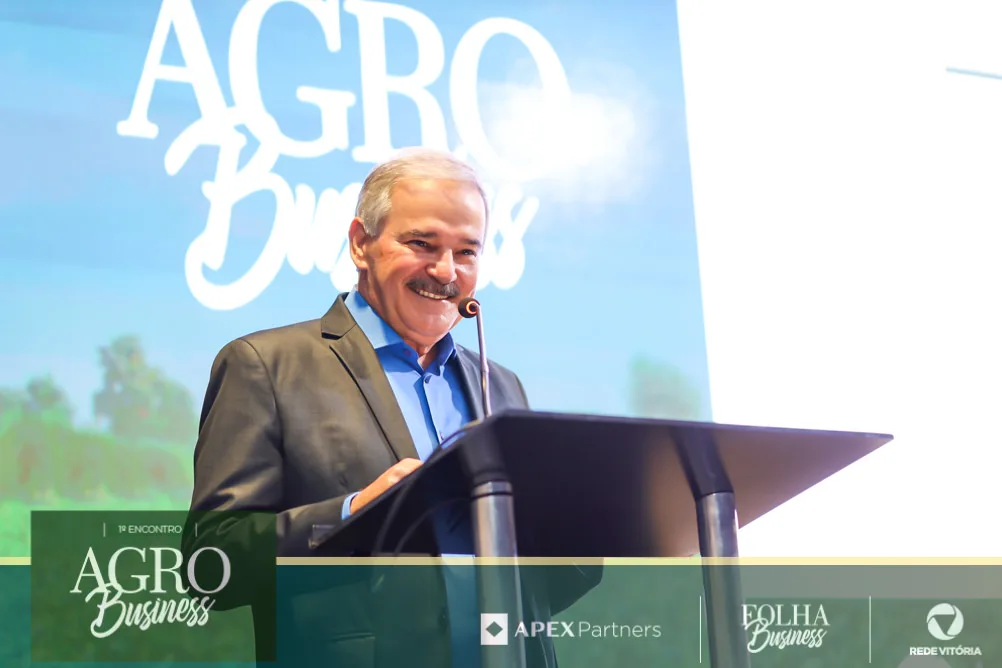 Encontro Agro Business