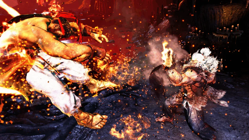 Street Fighter 6: Akuma Finalmente Tem Data de Lançamento Definida