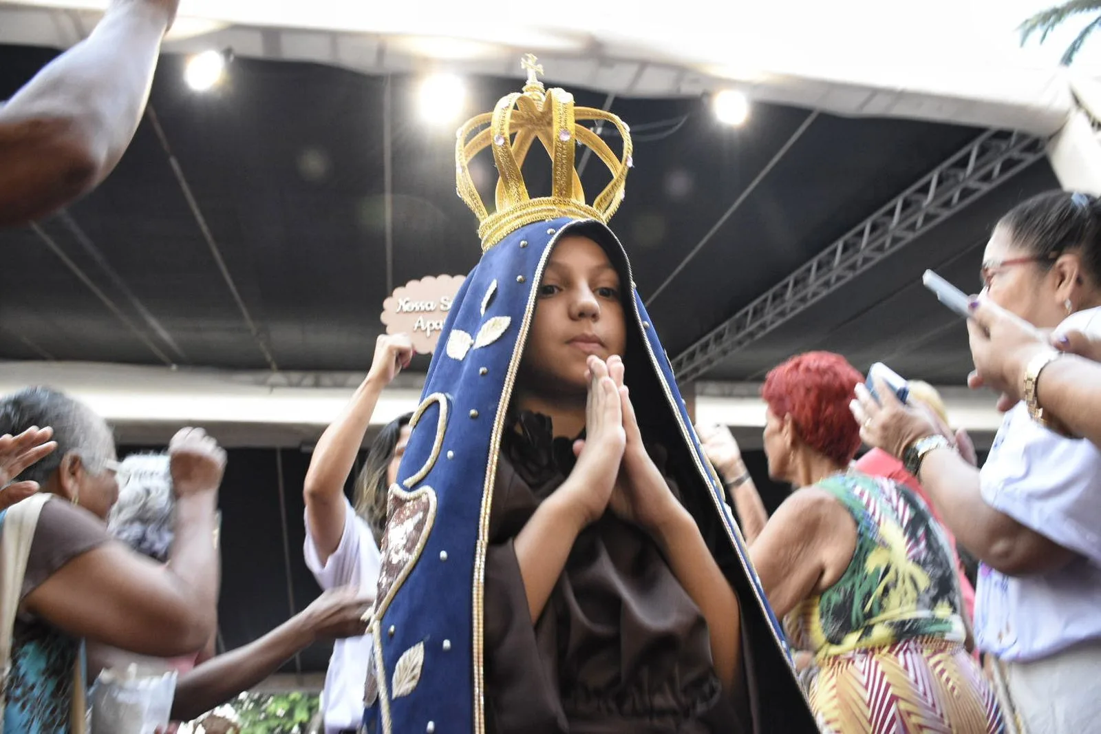 Coroação de Nossa Senhora