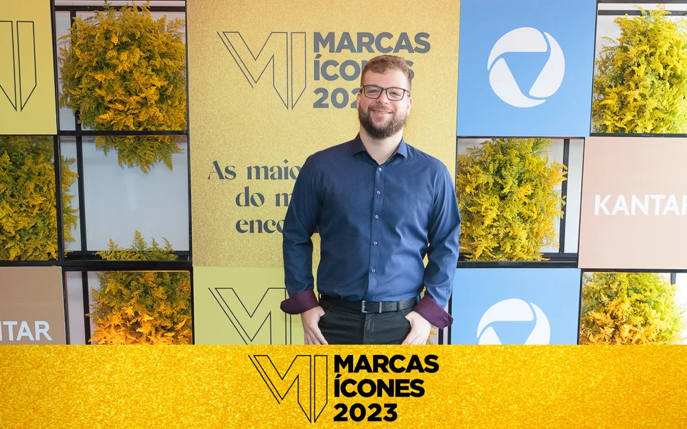 Marcas Ícones