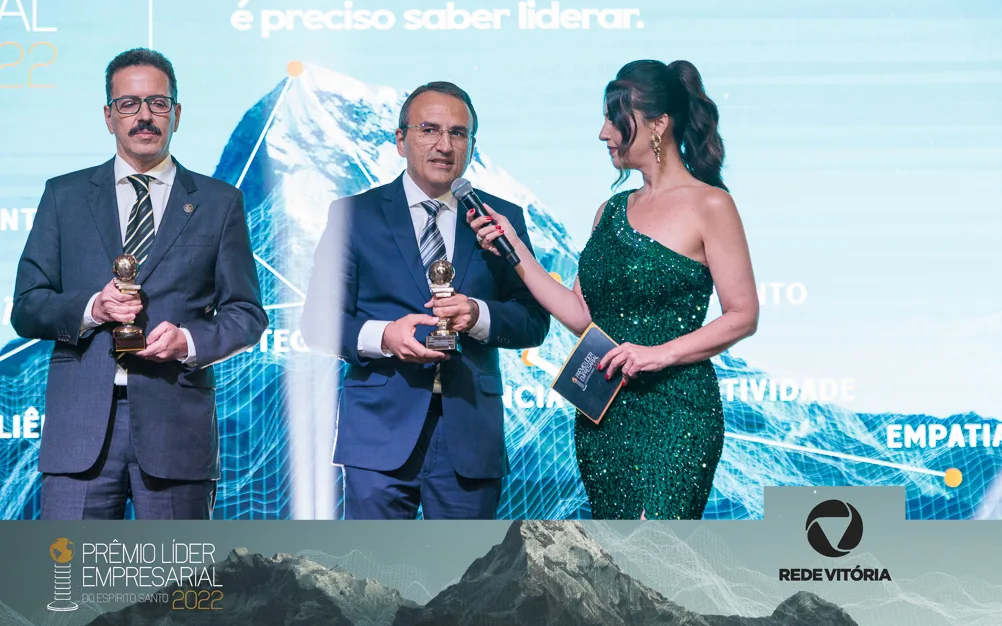 Líder Empresarial 2022