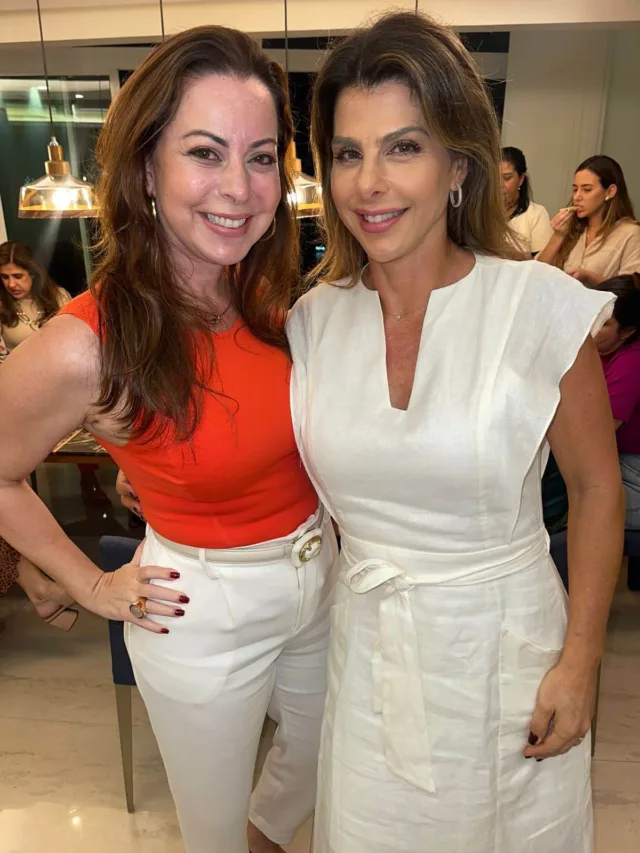 O parabéns de Gigi