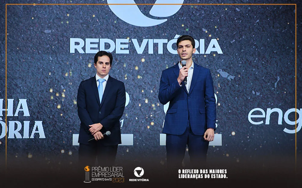 Premio Lider Empresarial 2023
