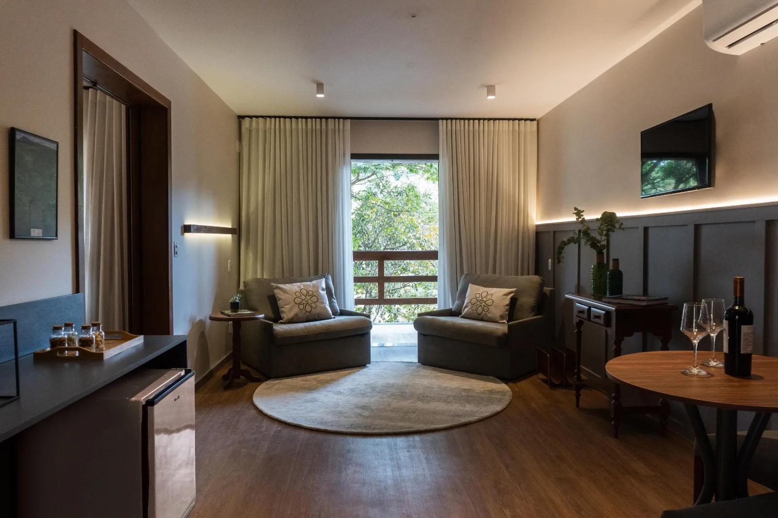 Eco Lodge Natureza