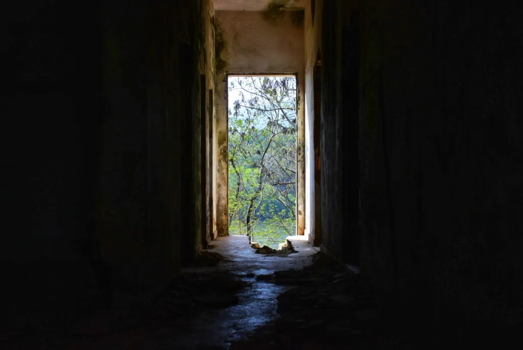 Ilha da pólvora