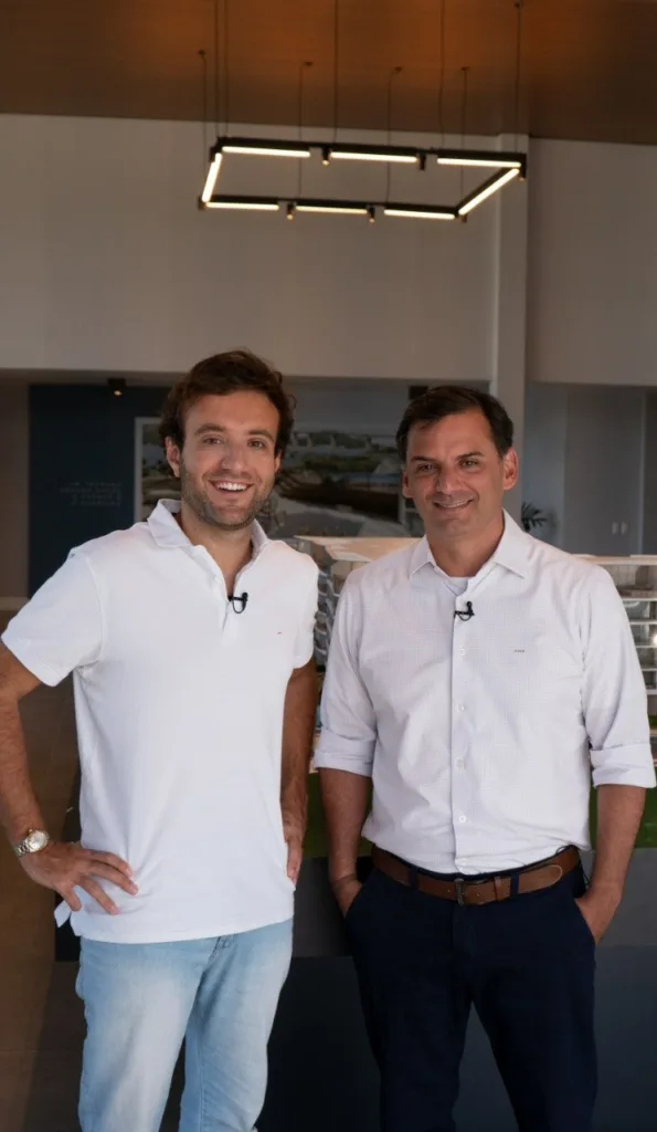 Estreia Mundo Business
