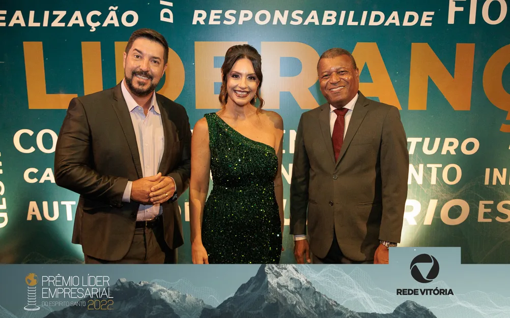 Líder Empresarial 2022