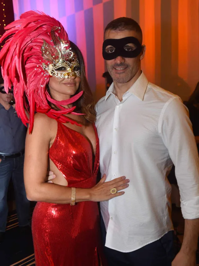 Ballo mascherato