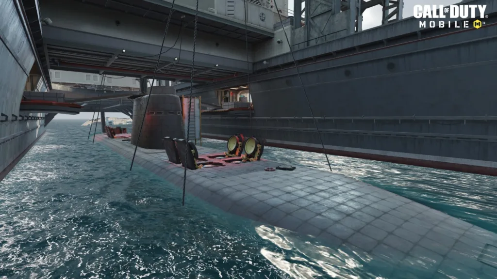 Call of Duty Mobile