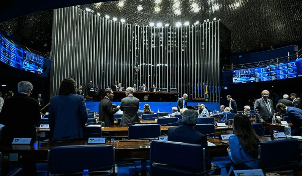 senado