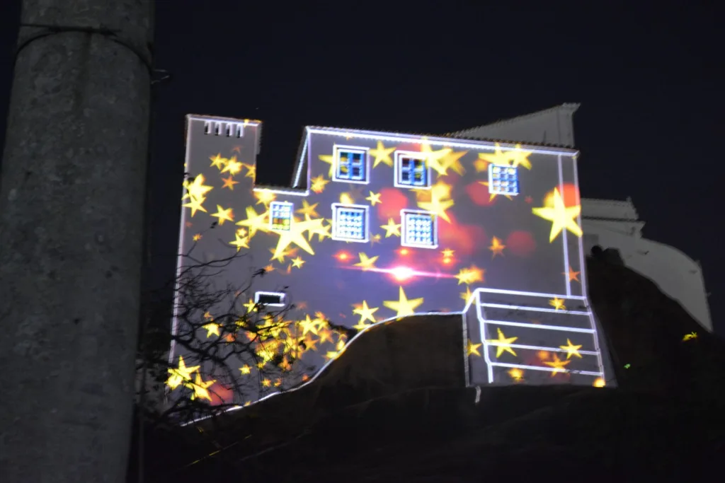Natal de Paz