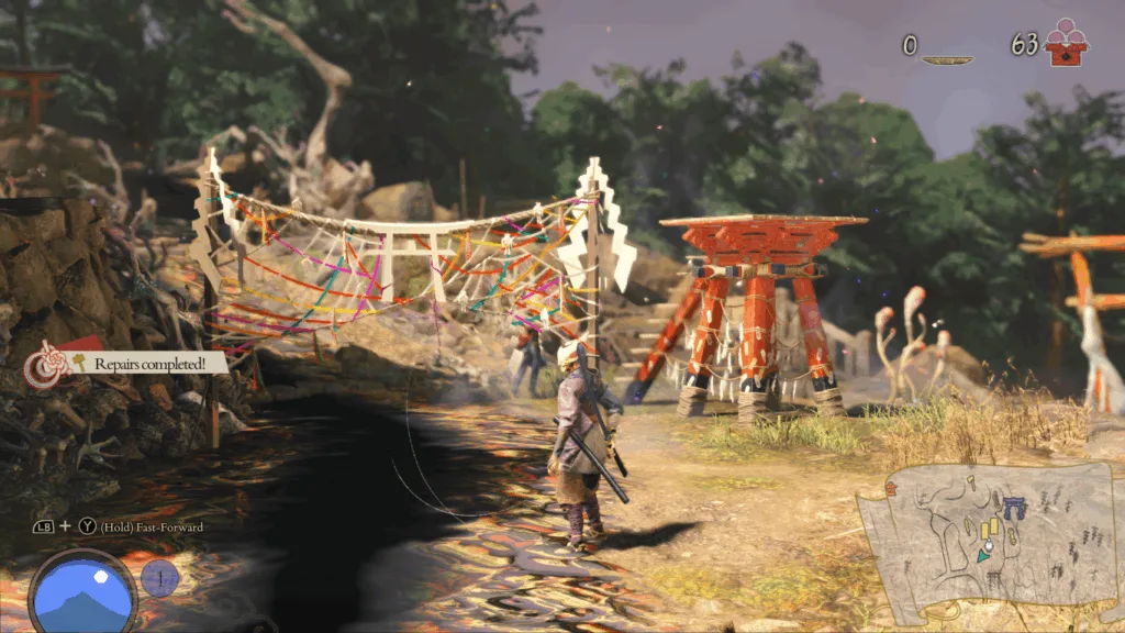 Kunitsu Gami