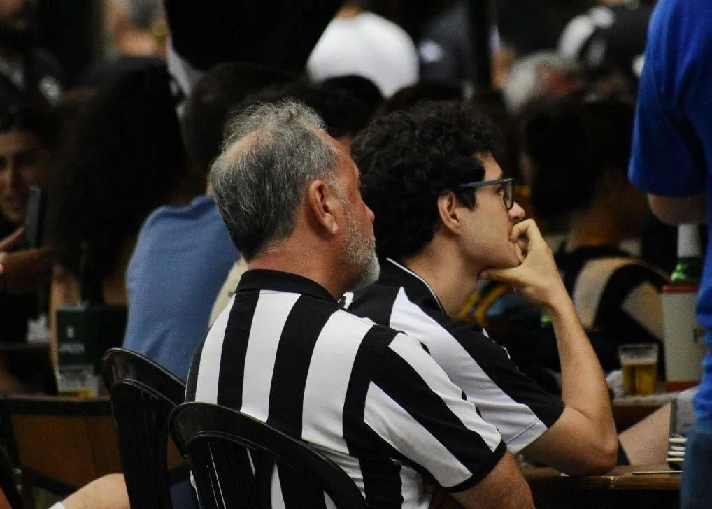Libertadores 2024