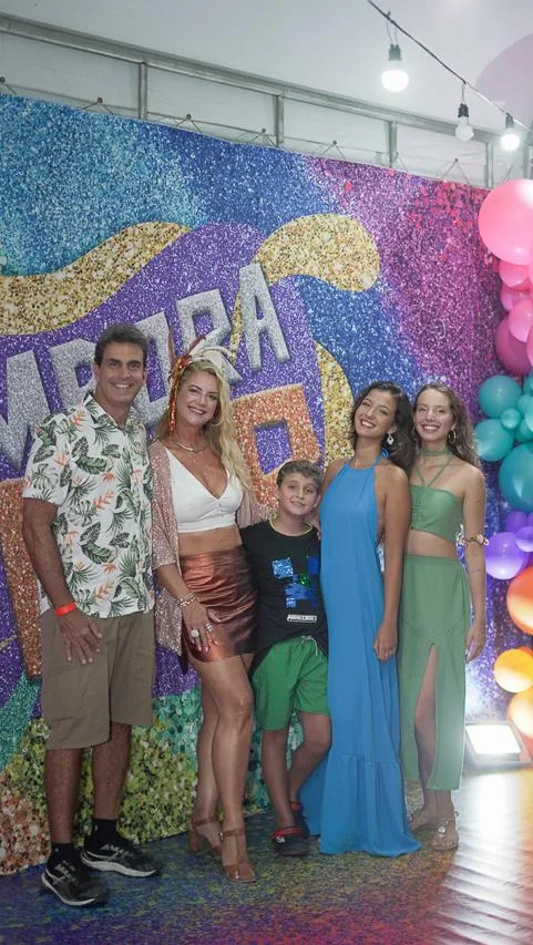 Micareta particular