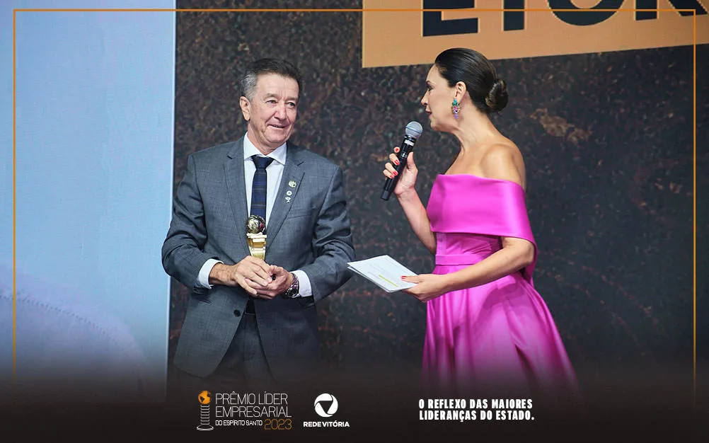 Premio Lider Empresarial 2023