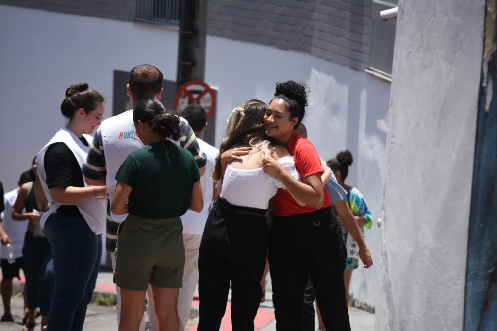 enem 2023 - segundo dia