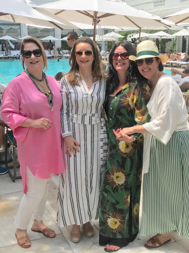 Brunch no Copa