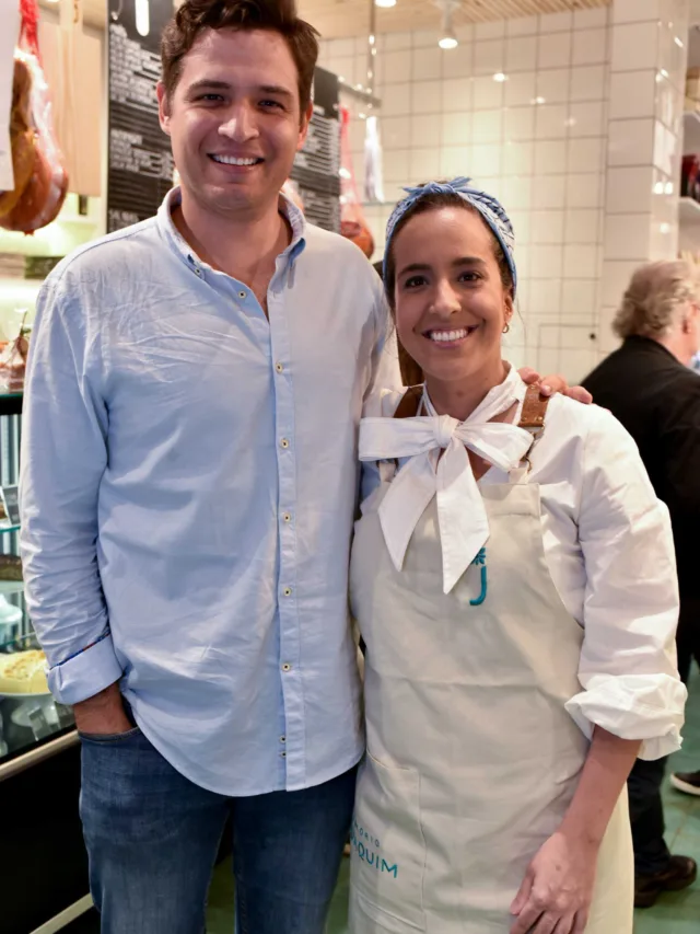 'Polígono' gourmet