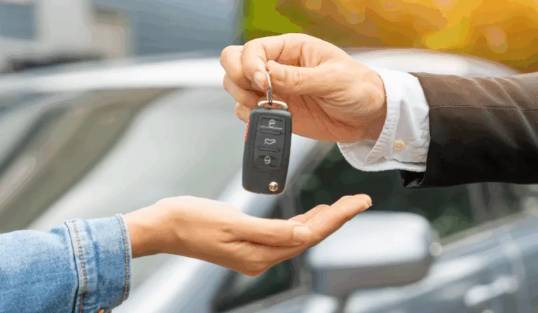 Vender carro seminovo/Reprodução